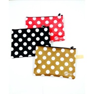Zipper Bag Polkadot Zp-511