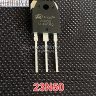 3 PCS Mosfet components 23N50E 23N50 500V 23A for welding machine