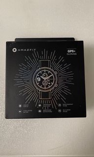 大減價‼️Amazfit GTR (Aluminium Alloy 47mm)