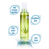 [HCM] Xịt Khoáng Dưỡng Ẩm Aspasia Moist Up Face Mist 150ml