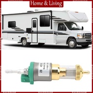 AOTO Universal 12V Oil Fuel Dosage Pump Low Noise Long Lasting Quiet Operation for Truck Car Air Par