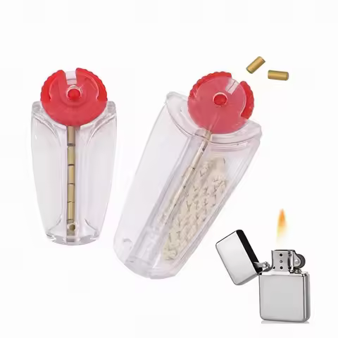 Firestone Cotton Core Replacement Set Lighter Accessories, Smoking Accessories Firestone Wire Starte