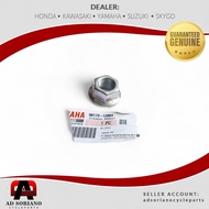 YAMAHA AROX/NMAX/MIO I 125 PULLEY NUT 90179-12004