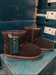 EMU Australia Wallaby Mini, EMU Boots, Footwear, Snowboots