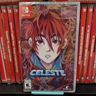 *NEW* Celeste | ENGLISH Nintendo Switch NSW (Ready Stock) *RARE*