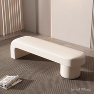 Home Use Shoes&Clothing Store Cloakroom Bed End Stool Sofa Rest T Entryway Shoe Changing Bench Bedro