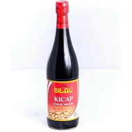 Bilal kicap Lemak Manis(325ml)