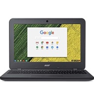 Acer Chromebook Screen Size 11.6 inches Ram 4GB # SSD 16Gb(upgradable)Camera wifi Bluetooth hotspot Battery&amp;charger