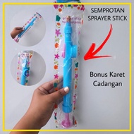 JET STICK SPRAYER BIRD PLANT SPRAYER HEAD