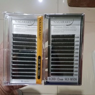 ELLIPS Nagaraku PREMIUM ELLIPSE LASHES/Nagaraku ELLIPSE