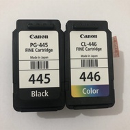 445 446 Ink cartridges Canon PG445 PG446 MG2440 MG2540 MG2940 MG2942 MG2944 printer ink continuous supply