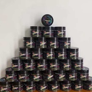 Cám Lexus thức ăn cho cá lóc lạnh 25gram