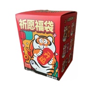 [Ready Stock]52 Toys Blind Box