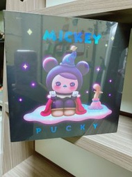 Micky pucky