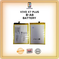 LCDSHOP88 VIVO BATTERY X7 PLUS BATTERY VIVO X7 PLUS BATTERY B-A8