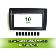 Universal Casing Android 10 inch (Flat) 9I-03