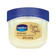 Vaseline Lip Therapy Creme Brulee (7 gr)