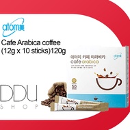 Atomy / Cafe Arabica coffee (12g x 10 sticks)  / 120g