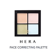 ️Authentic/ Hera Face Correcting Palette 9.9g