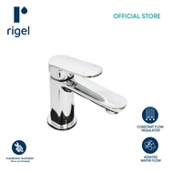 KEPLER Chrome Basin Mixer Tap MXBE26B1