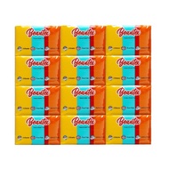 Beautex 3 PLY Pocket Tissue 72 packet