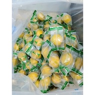Sublimation Dried Arhat Fruit - Arhat Golden Fruit Guilin Specialty