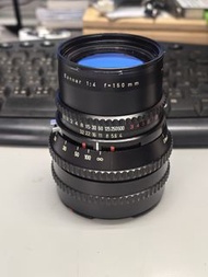 Carl Zeiss Sonnar 1:4 f=150mm T* 鏡頭
