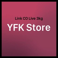 Link CO 3kg