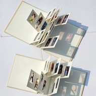 Style Photo Book Photo Art Photo Album Book Souvenir Album diy Photo Album Photo Album 4-3