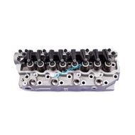 Mitsubishi Pajero 4D56 Cylinder Head Complete