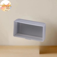 TianYe 1Pcs Portable External Machine Ceiling Light Flash Soft Light Box For IT30PRO Camera Flash Wh