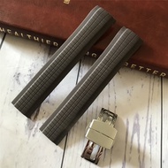 Suitable for Baida Purley Rubber Band Grenade Aquanaut Series 5164 5167 PP Strap 21mm