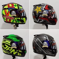 FULL FACE HELMET FULL FACE HELMET JPN HELMET JPN Sni