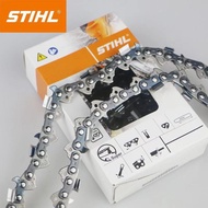 บาร์เลื่อยโซ่ บาร์พร้อมโซ่STIHL รุ่นMS-180 หัวเรียบ ขนาด12นิ้ว กับ 18นิ้ว มีบาร์และโซ่ขายแยกด้วยครับ