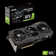 ASUS TUF Gaming GeForce RTX 3090 OC Edition 24GB GDDR6X