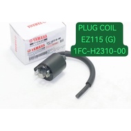 YAMAHA EZ115 EZ 115 PLUG COIL IGNITION COIL 1FC-H2310-00