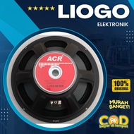 HW ACR 10 Inch Speaker ACR 1018 ACR Fullrange 10 Inch C1018HW C 1018HW