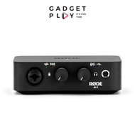 [Bangkok Express] Rode AI-1 USB Audio Interface Pro-Level Use With XLR Microphone/Musical Instrument
