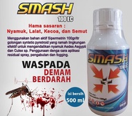 Obat fogging smash 100EC  500 ml