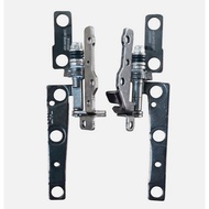 Dell Inspiron G3 15 3590 Hinges Set Left & Right 433.0H70D.0011 433.0H70E.0011 (KN 915)