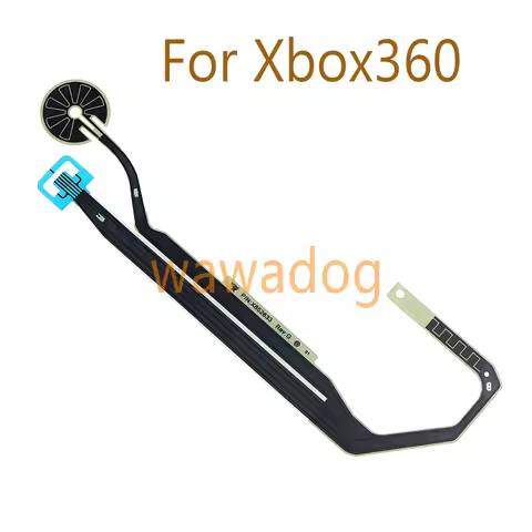 1pc For Xbox 360 S for Xbox360 Slim Replacement Repair Part Power Button Switch Flex Cable Connector