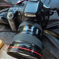 Canon 70D 17-40mm