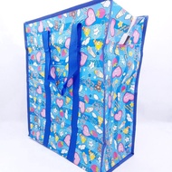 SACK BAG JUNE BAG SIZE 7X7 JUMBO SIZE