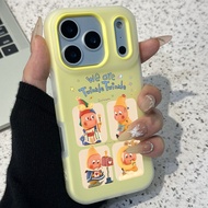 Jelly 2 In 1 Star Case Xiaomi 15T Pro C65 F7 poco M7 Plus C85 C75 C71 4Gd2H1 Premium Antishock Case