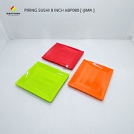 8 Inch Sushi Plate ABP080 [Ijima]