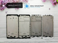 Frame LCD vivo Y71 / middle Y71 / tatakan lcd / tulang tengah