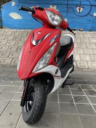 大輪車業 中古二手機車專賣店 2015 X Going 125 分期 0頭款 0保人 當天交車