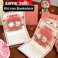 3D Love card, 3D Love card - 3D card for lover - Heart card