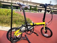 Dahon K3