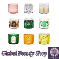 3wi Candle Bath And Body Works 411G [Part I]
